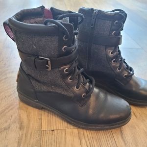 Ugg Kesey Waterproof Boot